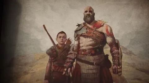 El mejor momento de Christopher Judge? El actor que interpretó a Kratos en  God of War